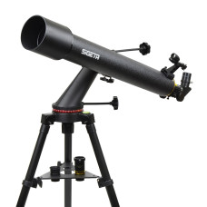 Телескоп SIGETA StarQuest 72/800 Alt-AZ