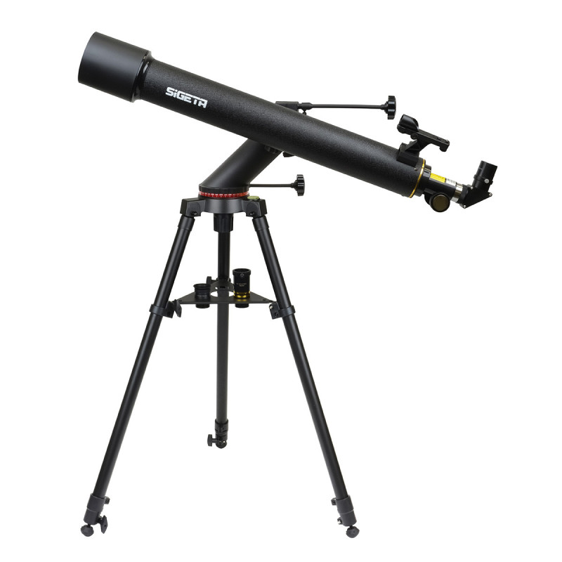 Телескоп SIGETA StarQuest 72/800 Alt-AZ