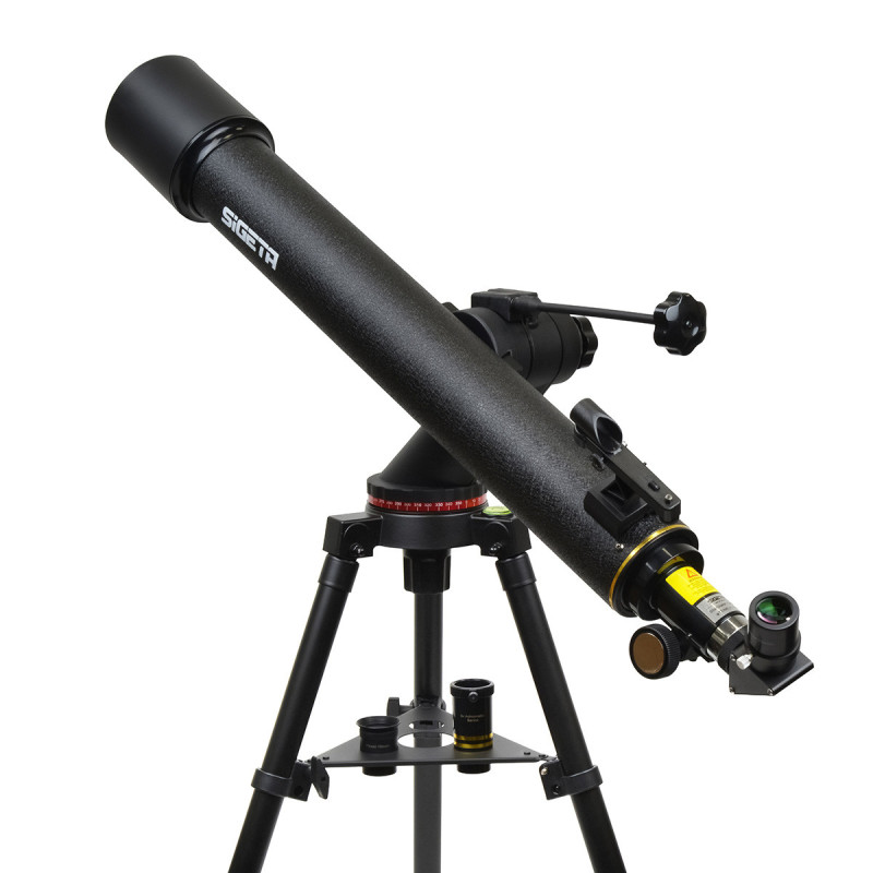 Телескоп SIGETA StarQuest 72/800 Alt-AZ