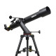 Телескоп SIGETA StarQuest 72/800 Alt-AZ