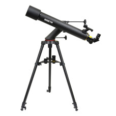 Телескоп SIGETA StarQuest 80/720 Alt-AZ