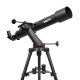 Телескоп SIGETA StarQuest 80/720 Alt-AZ