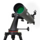Телескоп SIGETA StarQuest 80/720 Alt-AZ
