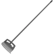 Грабли для листьев Cellfast BASIC, ширина 43 см, 163 см, 0.6 кг (40-281)