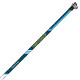 Секция палок для скандинавской ходьбы Vipole Asta Power Steps Blue 130 (SW20 01)
