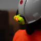 Фонарь налобный Mactronic Ultimo X1000 (1000Lm) Cool White/Red Type-C Recharg Helmet Kit (PHL0012)