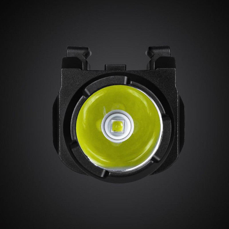 Фонарь тактический Mactronic Hussar (1050Lm) Gun Mount (THG0010)