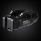 Фонарь тактический Mactronic Hussar (1050Lm) Gun Mount (THG0010)
