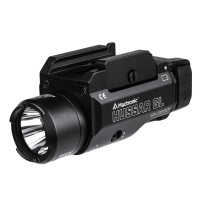 Фонарь тактический Mactronic Hussar GL (900Lm) Gun Mount (THG0011)