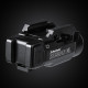 Фонарь тактический Mactronic Hussar GL (900Lm) Gun Mount (THG0011)
