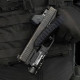 Фонарь тактический Mactronic Hussar GL (900Lm) Gun Mount (THG0011)