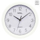 Часы настенные Technoline WT7000 White (WT7000 weis)