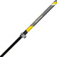 Палки для скандинавской ходьбы Vipole Hercules Vario Carbon +200 GR (SW20 04)