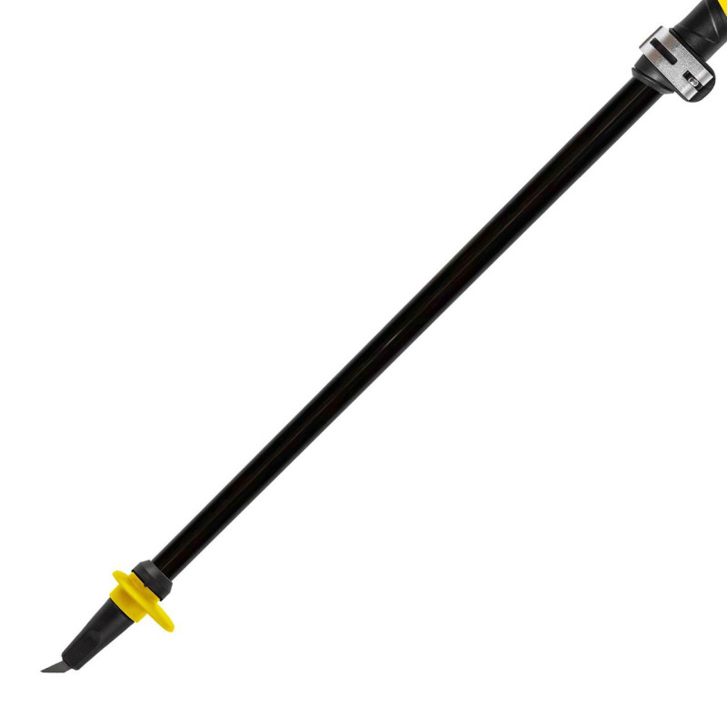 Палки для скандинавской ходьбы Vipole Hercules Vario Carbon +200 GR (SW20 04)