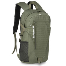 Рюкзак міський Semi Line 20 Khaki (A3024-6)