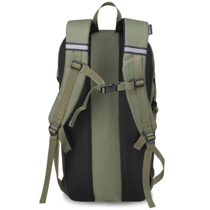 Рюкзак городской Semi Line 20 Khaki (A3024-6)