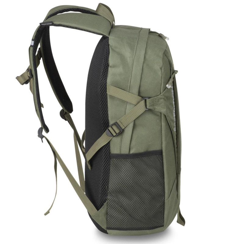 Рюкзак городской Semi Line 20 Khaki (A3024-6)
