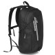Рюкзак городской Semi Line 20 Black (A3024-8)