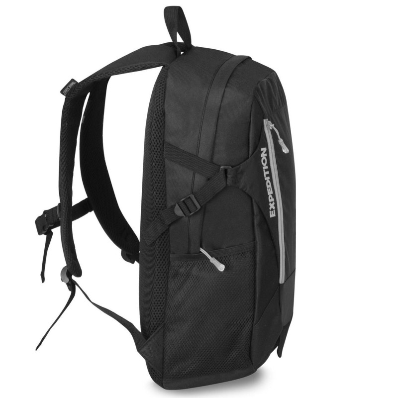 Рюкзак городской Semi Line 20 Black (A3024-8)