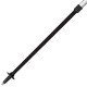 Палки для скандинавской ходьбы Vipole High Performer Alu (S25 34)