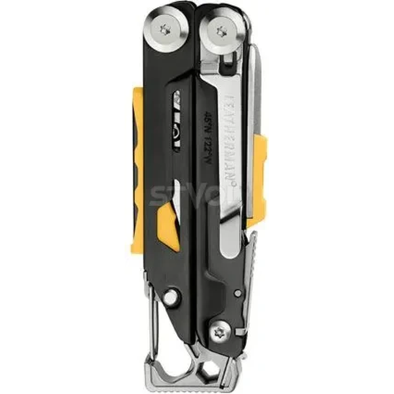 Мультиинструмент Leatherman Signal, нейлоновый чехол
