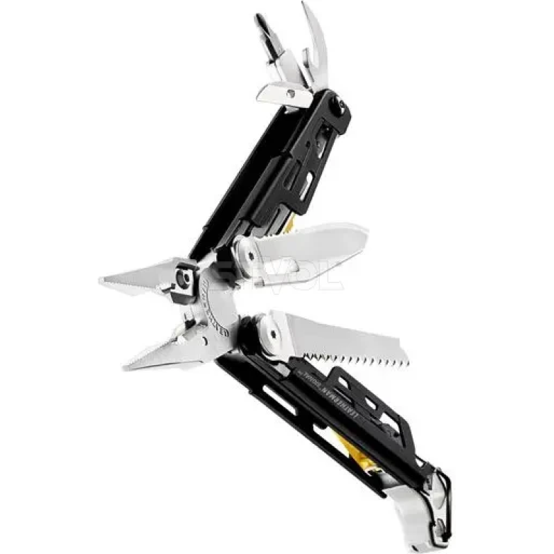 Мультиинструмент Leatherman Signal, нейлоновый чехол