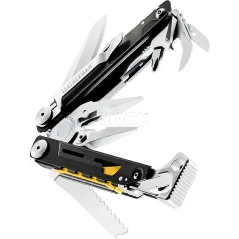 Мультиинструмент Leatherman Signal, нейлоновый чехол
