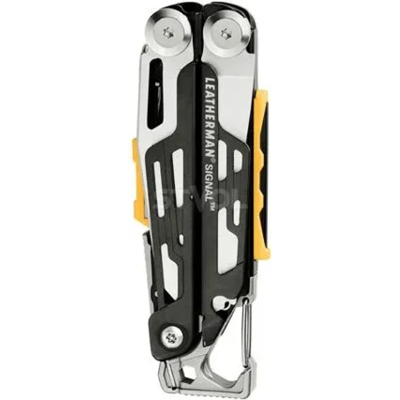 Мультиинструмент Leatherman Signal, нейлоновый чехол