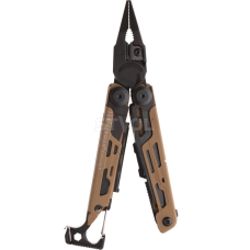 Мультиінструмент Leatherman Signal, нейлоновий чохол