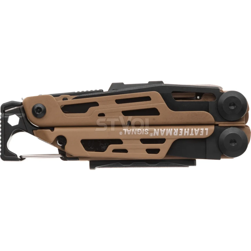 Мультиинструмент Leatherman Signal, нейлоновый чехол