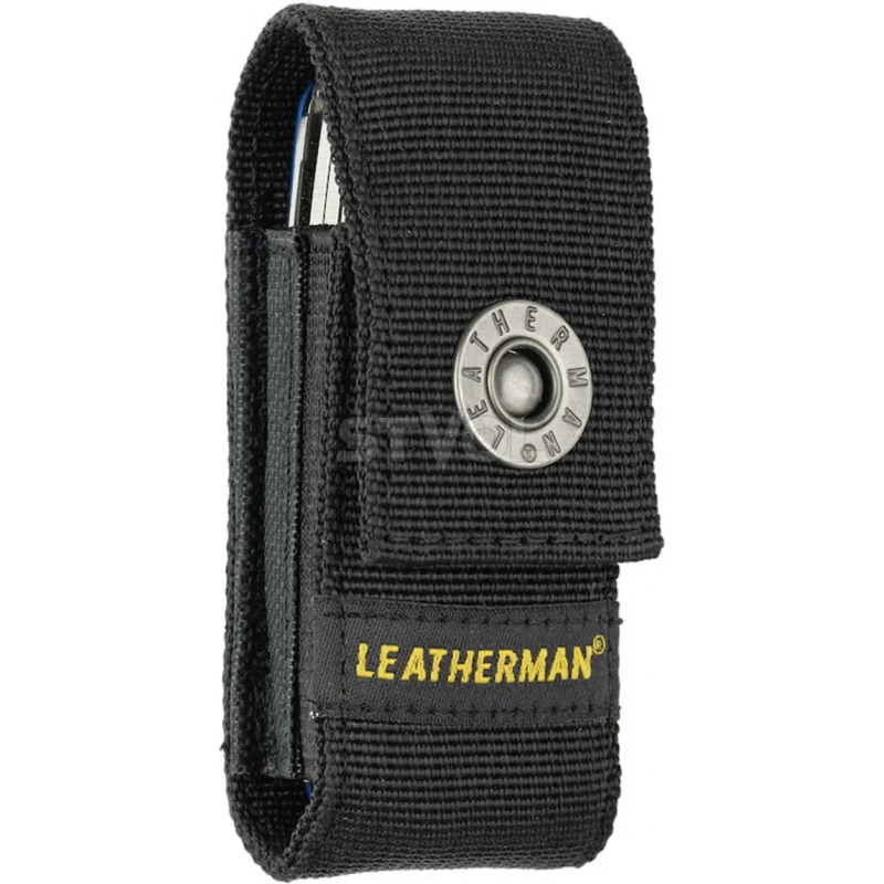 Мультиинструмент Leatherman Signal, нейлоновый чехол