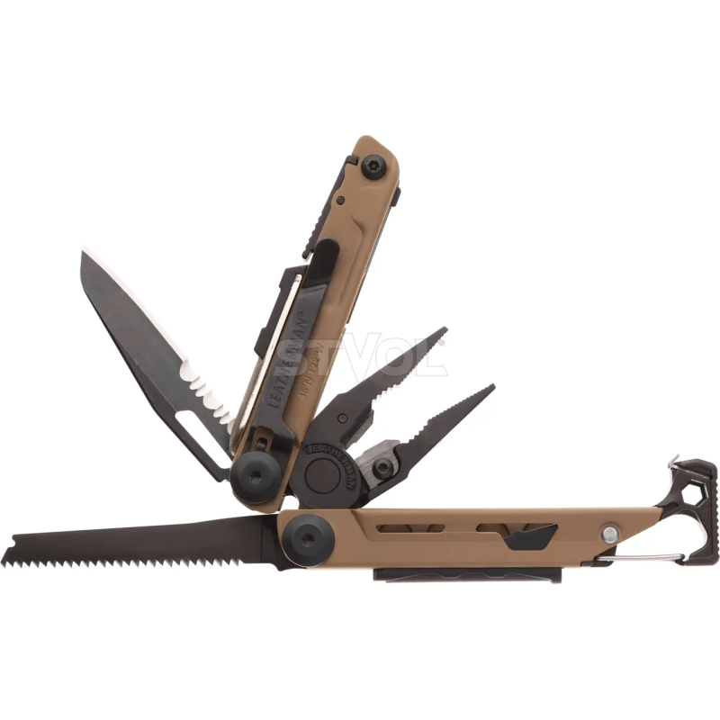 Мультиинструмент Leatherman Signal, нейлоновый чехол