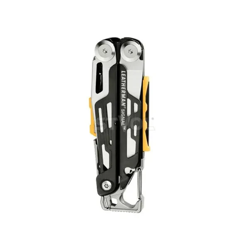 Мультитул LEATHERMAN SIGNAL, подарочная коробка
