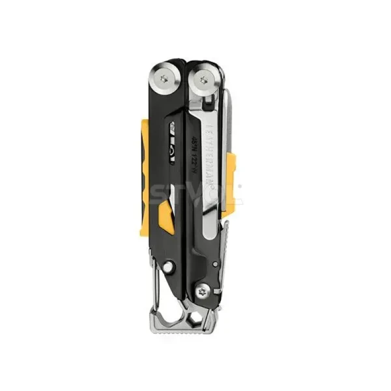 Мультитул LEATHERMAN SIGNAL, подарочная коробка