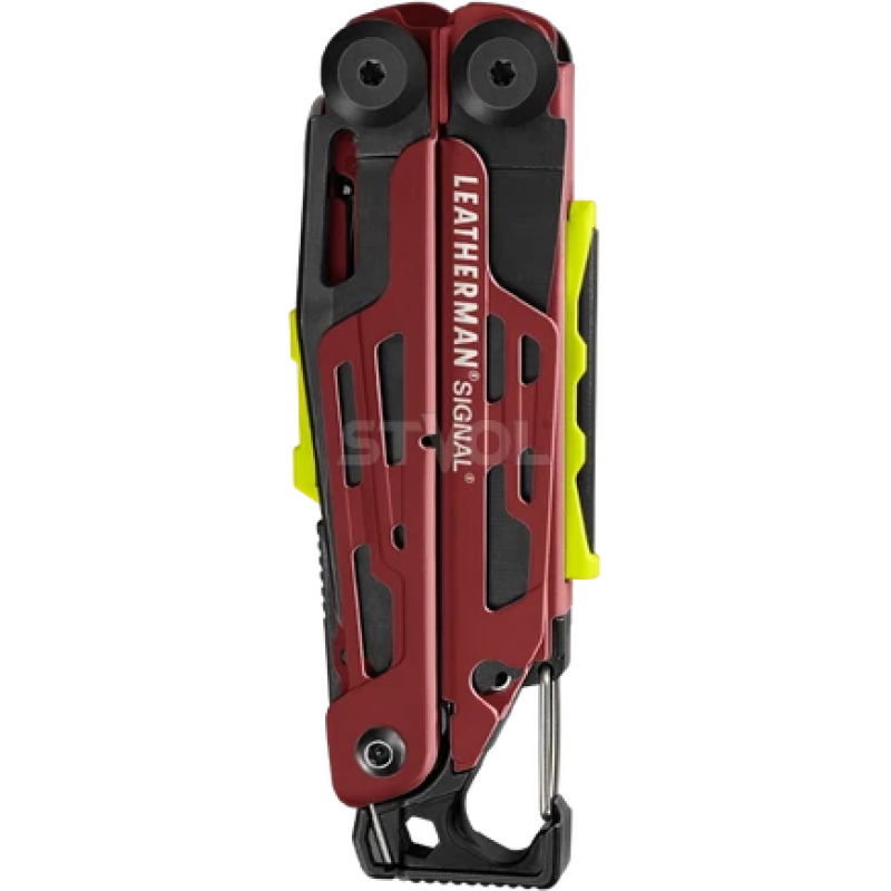 Мультиинструмент Leatherman Signal, нейлоновый чехол