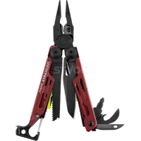 Мультиинструмент Leatherman Signal, нейлоновый чехол