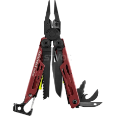 Мультиінструмент Leatherman Signal, нейлоновий чохол