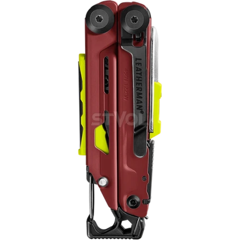 Мультиинструмент Leatherman Signal, нейлоновый чехол