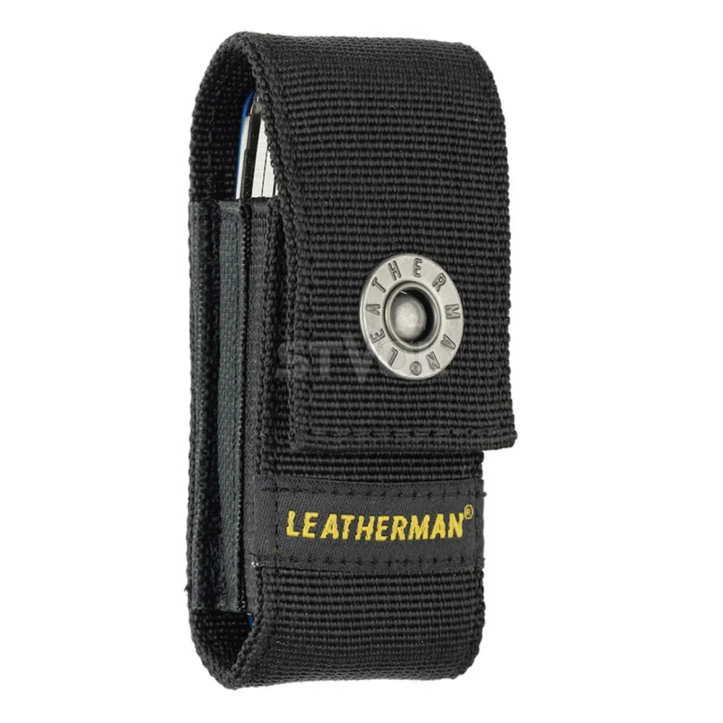 Мультиинструмент Leatherman Signal, нейлоновый чехол
