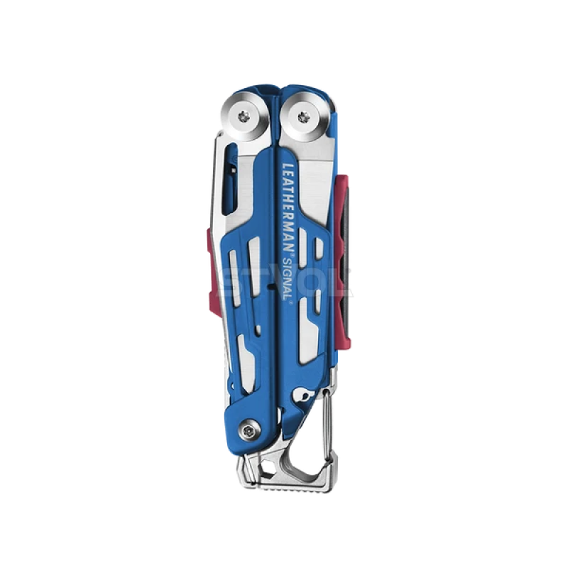 Мультиинструмент Leatherman Signal, нейлоновый чехол
