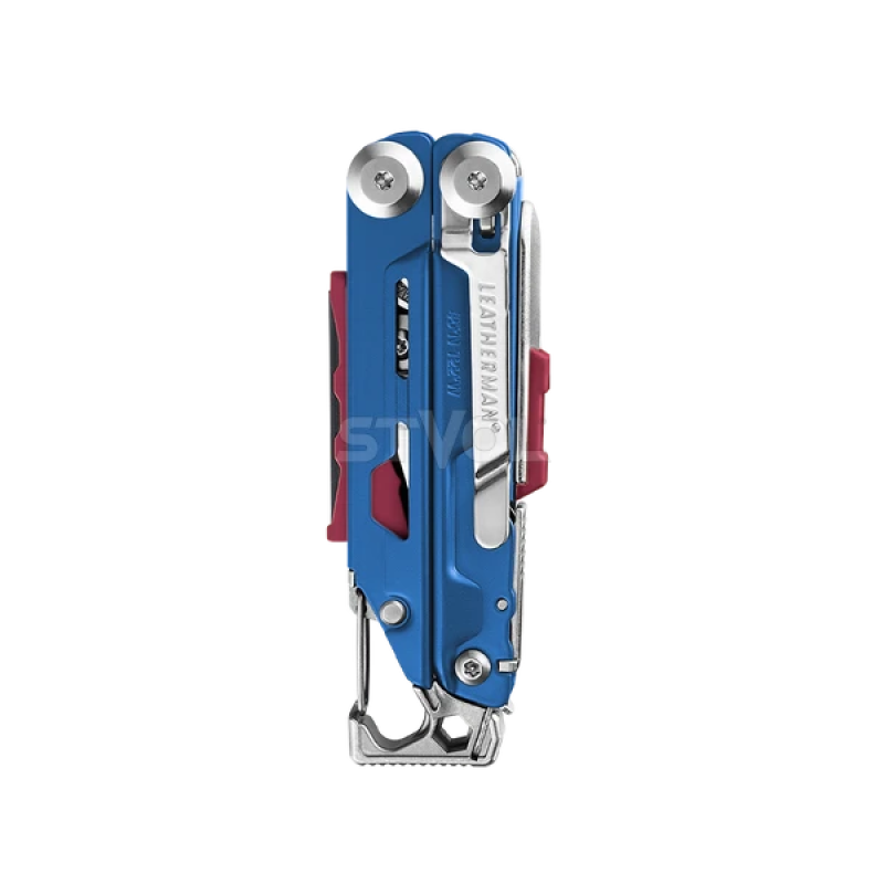 Мультиинструмент Leatherman Signal, нейлоновый чехол