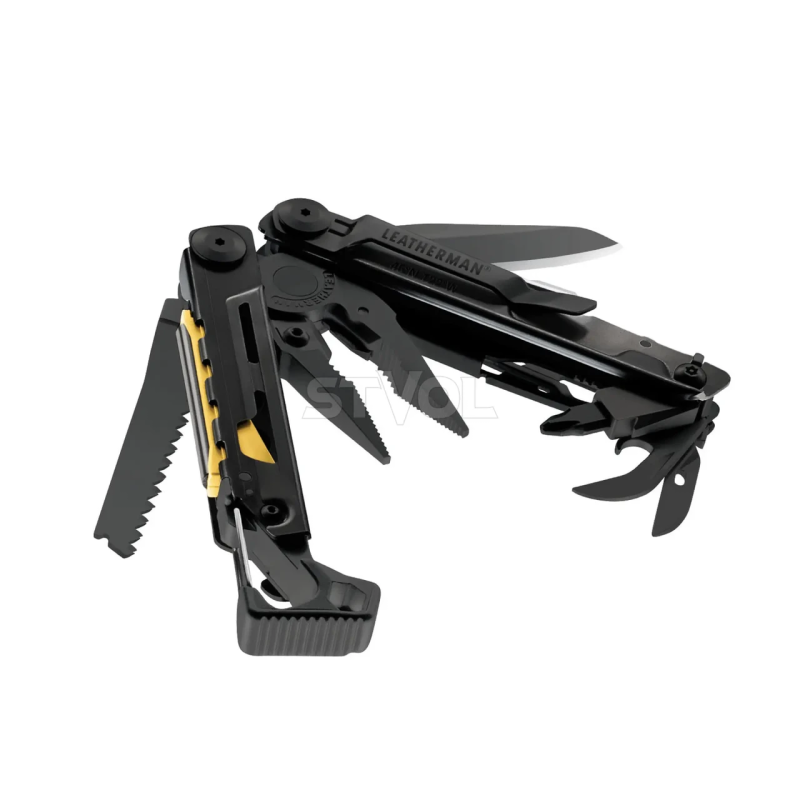 Мультиинструмент Leatherman Signal, нейлоновый чехол