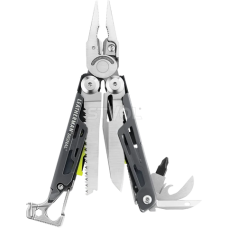 Мультиінструмент Leatherman Signal, нейлоновий чохол