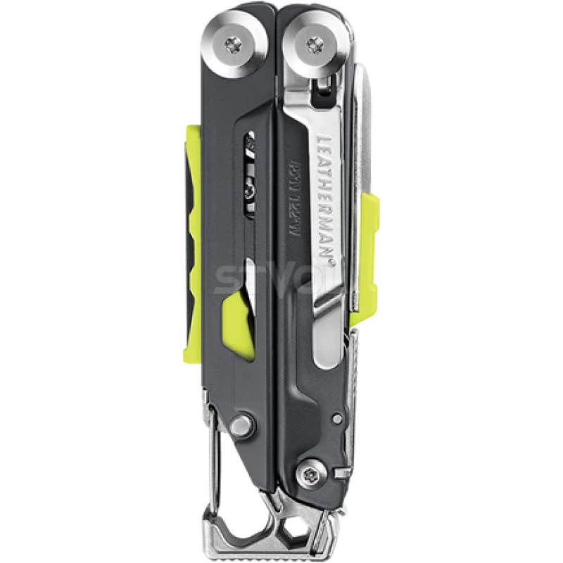 Мультиинструмент Leatherman Signal, нейлоновый чехол