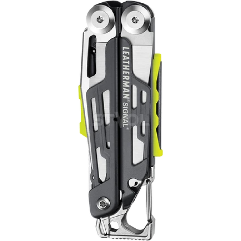 Мультиинструмент Leatherman Signal, нейлоновый чехол