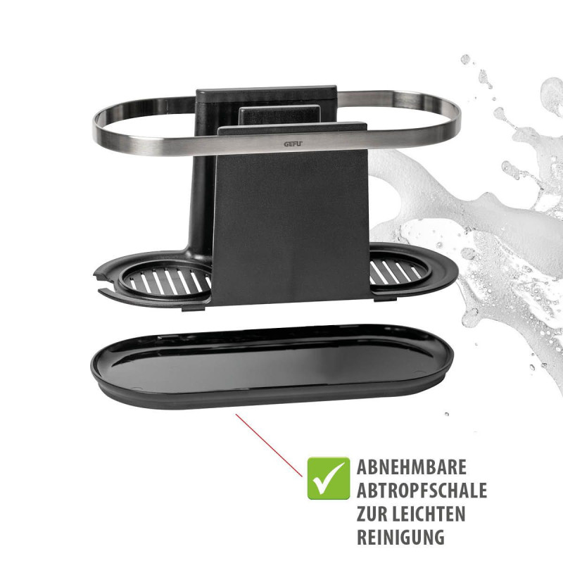 Органайзер для моющих средств GEFU SMARTLINE (29254)