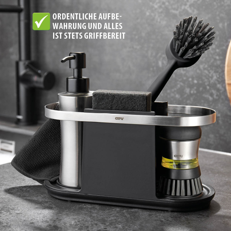 Органайзер для моющих средств GEFU SMARTLINE (29254)