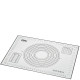 Коврик для выпечки и работы Gefu PAD (14380)