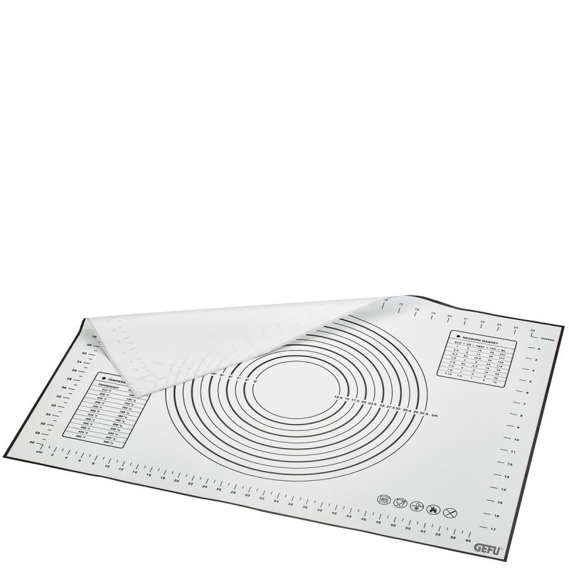Коврик для выпечки и работы Gefu PAD (14380)