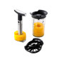 Слайсер для ананасу GEFU PROFESSIONAL PLUS, 3 предмети 13550